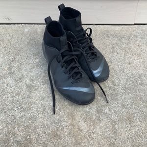 Nike Mercurial soccer Cleats